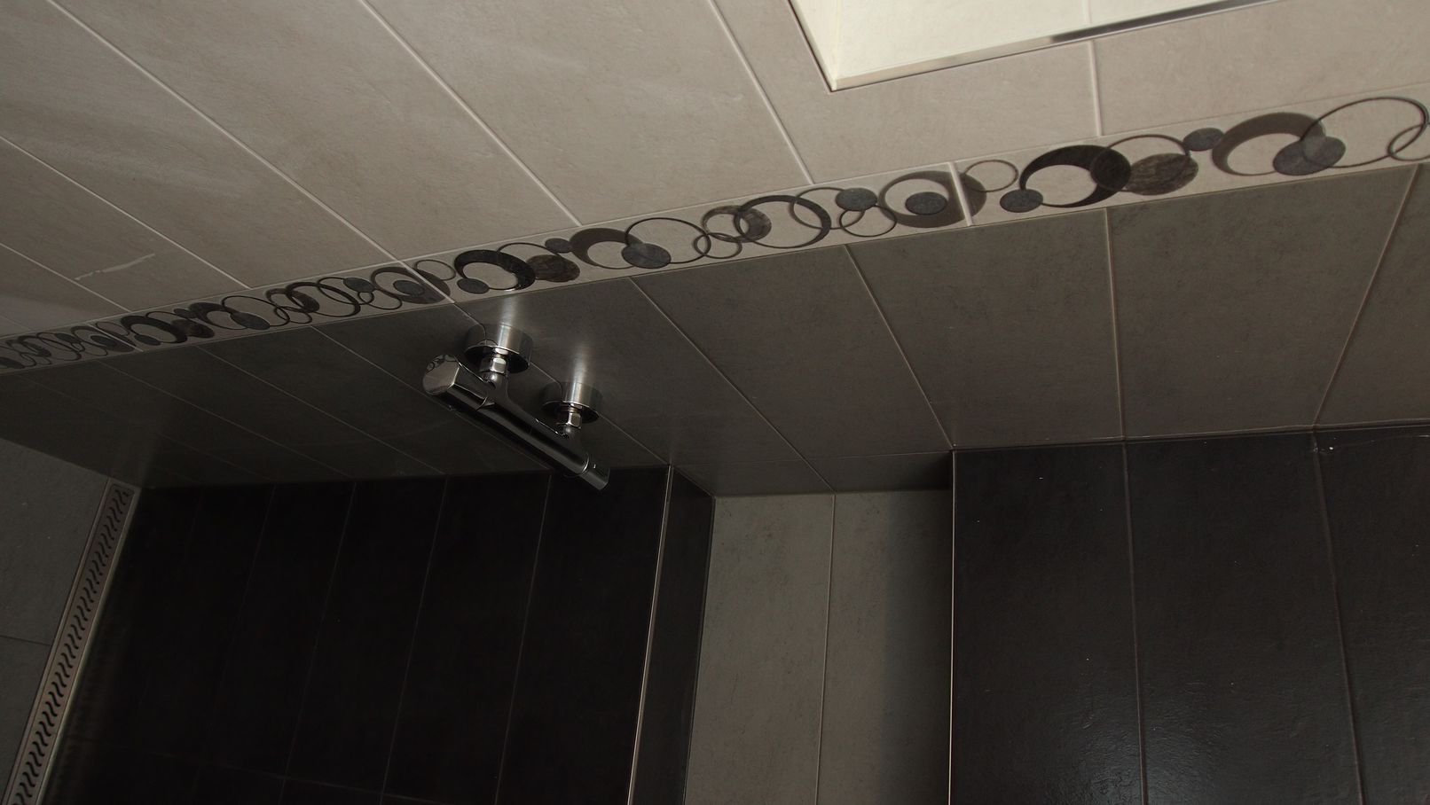 koupelny RD Ostopovice u Brna , pro stavebn firmu SDS-Spil