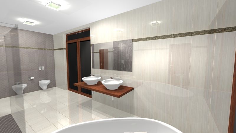 grafick 3D prce a poradenstv, obklad FAP CERAMICHE BRILLANTE, www.fapceramiche.it