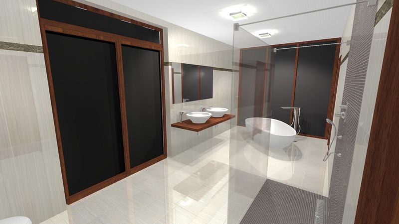 Grafick prce, 3D grafika, poradenstv, nvrhy koupelen, nvrhy interir
