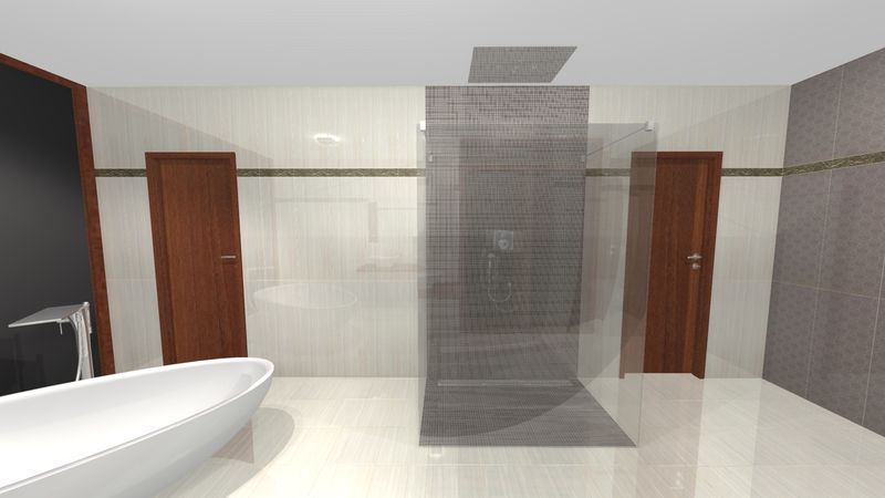 Grafick prce, 3D grafika, poradenstv, nvrhy koupelen, nvrhy interir
