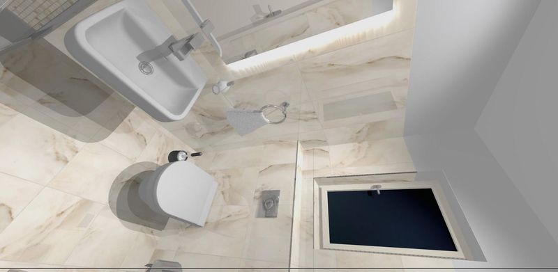 grafick 3D prce a poradenstv, obklad ABK MARBLEWAY, www.abk.it