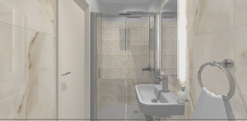 Grafick prce, 3D grafika, poradenstv, nvrhy koupelen, nvrhy interir