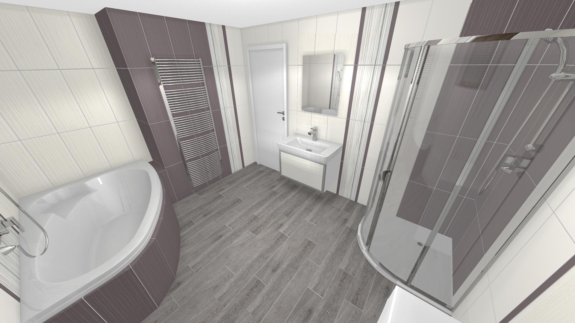 Grafick prce, 3D grafika, poradenstv, nvrhy koupelen, nvrhy interir