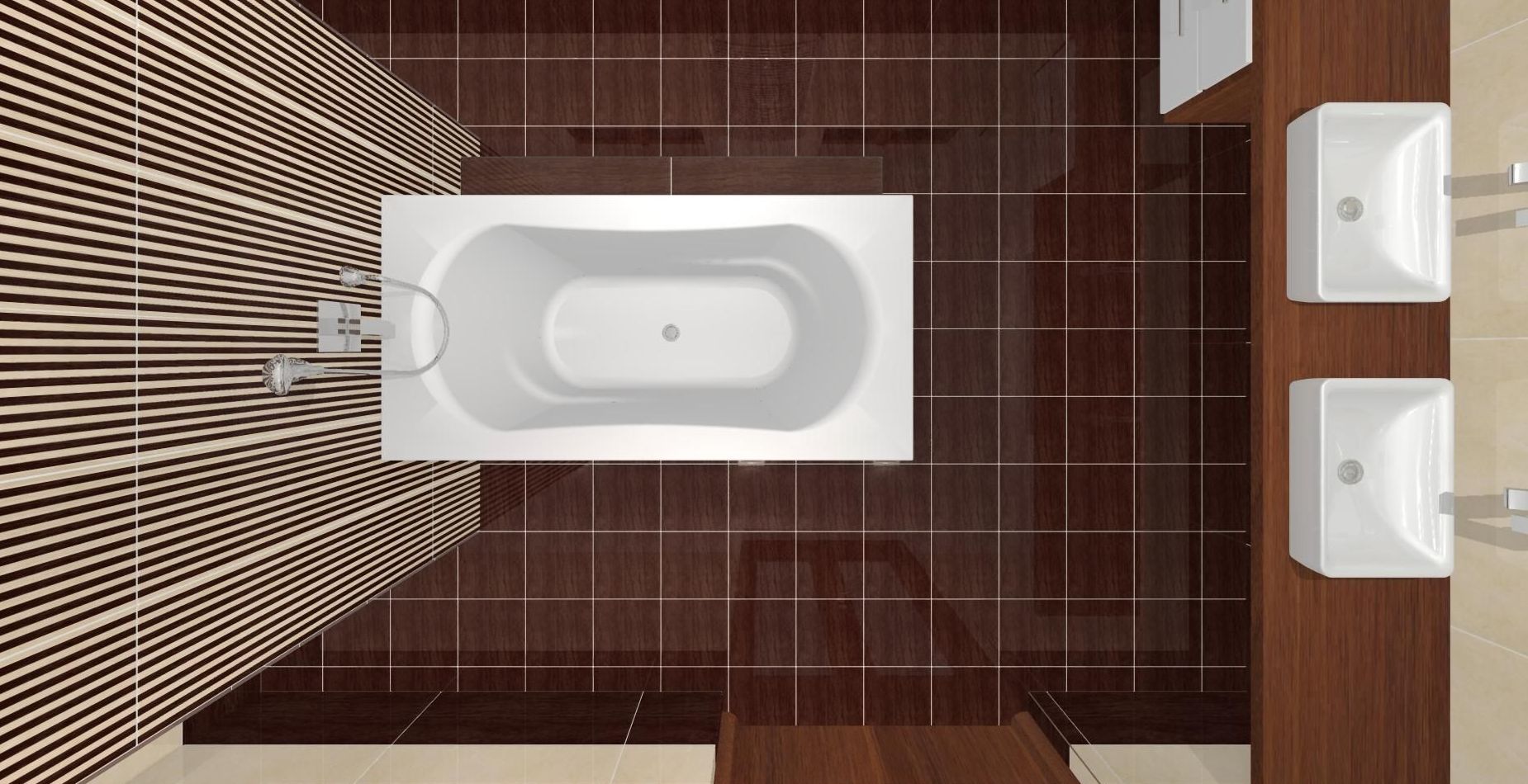Grafick prce, 3D grafika, poradenstv, nvrhy koupelen, nvrhy interir