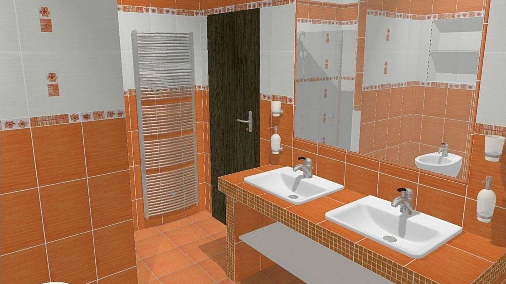 Grafick prce, 3D grafika, poradenstv, nvrhy koupelen, nvrhy interir