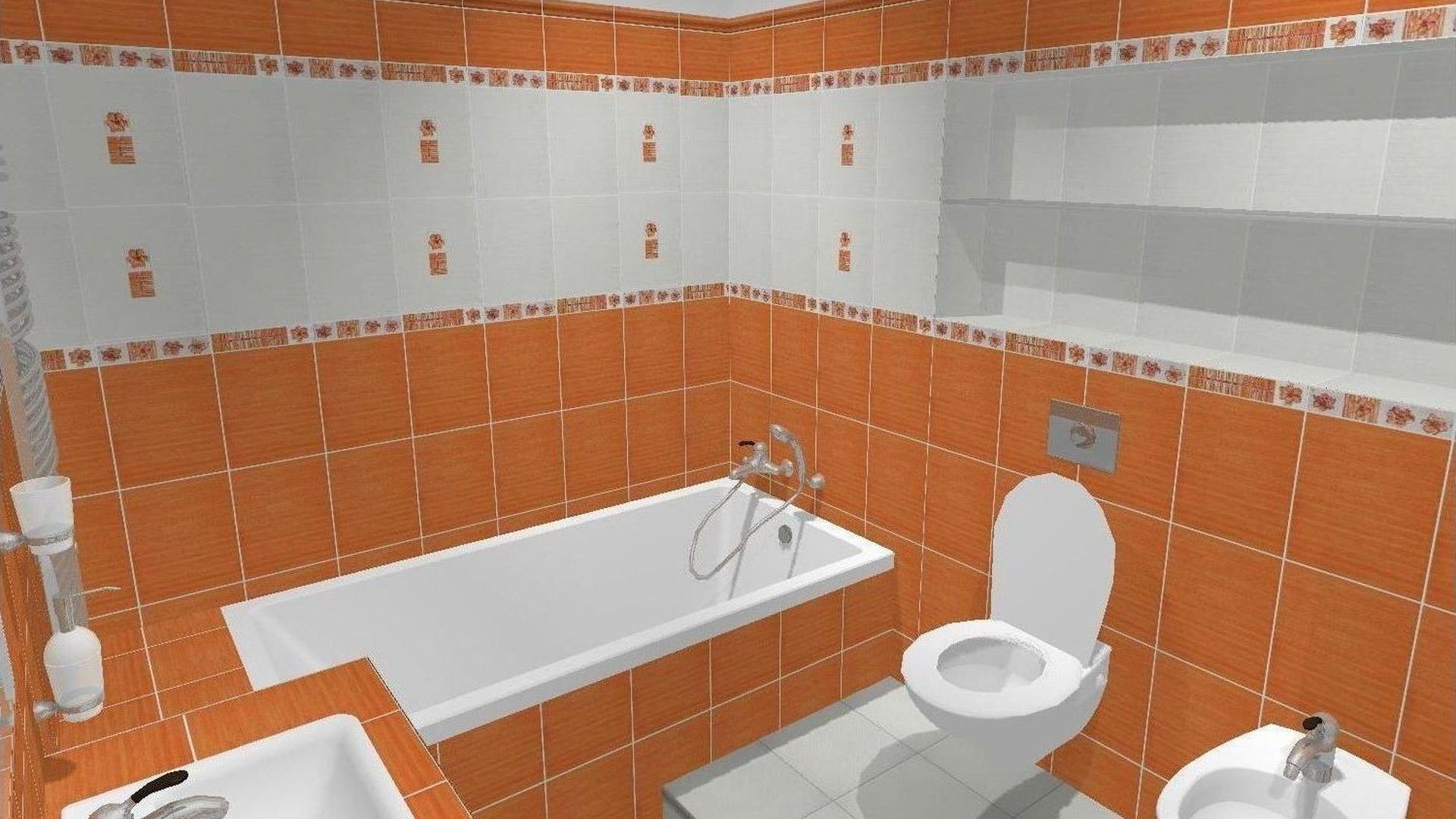 Grafick prce, 3D grafika, poradenstv, nvrhy koupelen, nvrhy interir