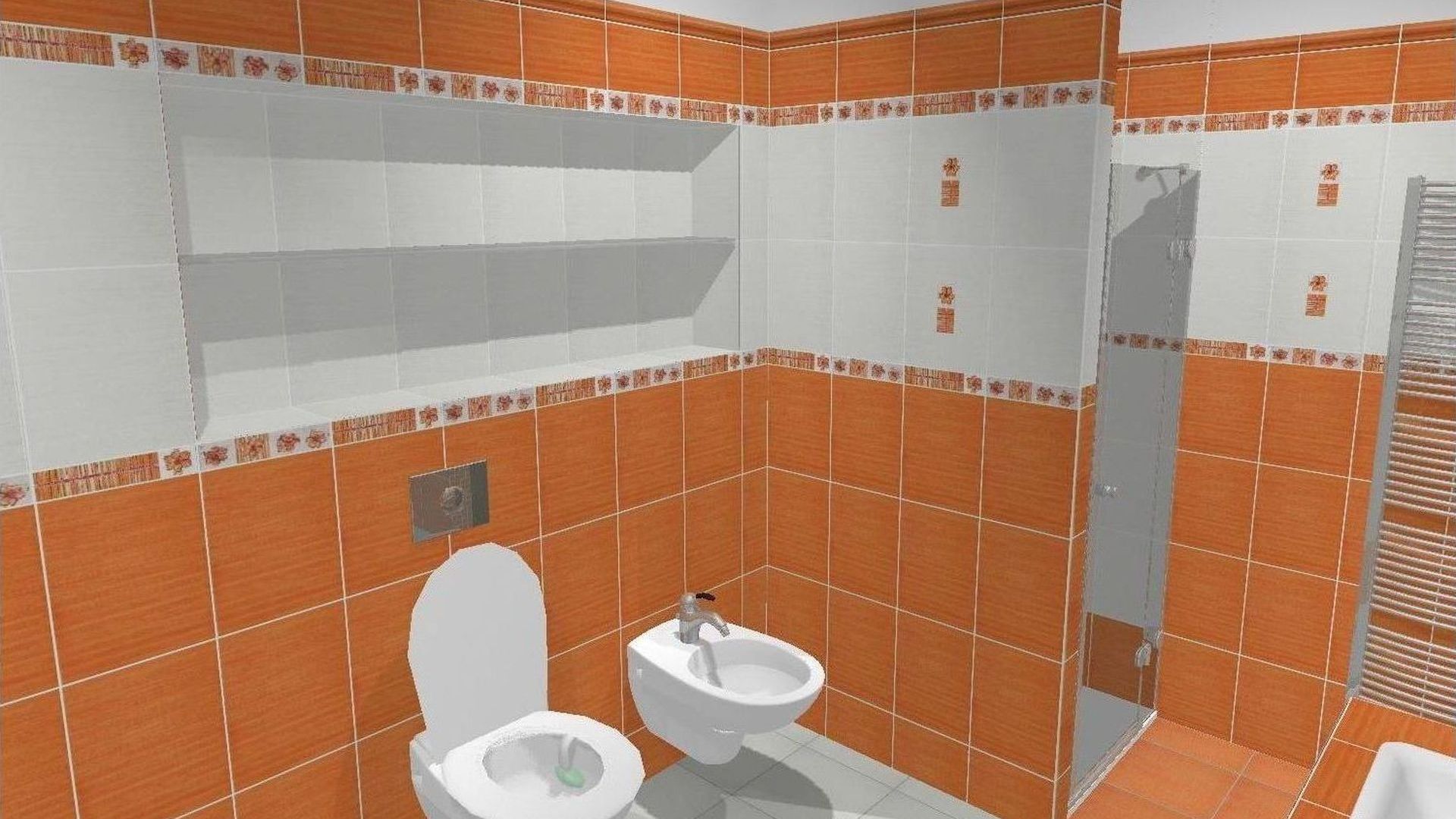 Grafick prce, 3D grafika, poradenstv, nvrhy koupelen, nvrhy interir