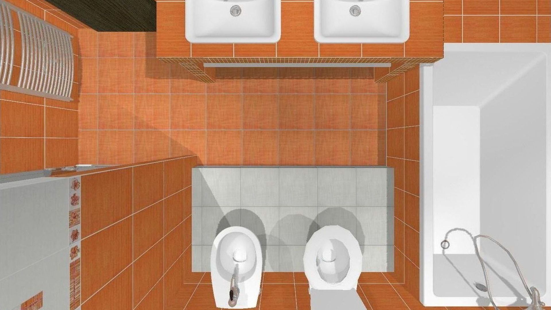 Grafick prce, 3D grafika, poradenstv, nvrhy koupelen, nvrhy interir