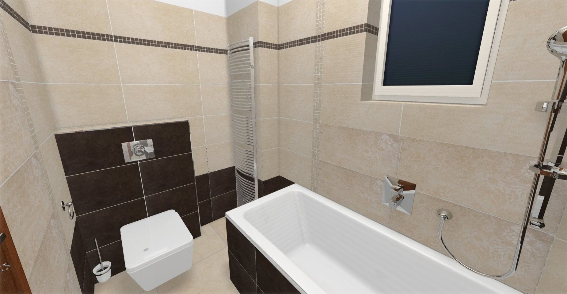 Grafick prce, 3D grafika, poradenstv, nvrhy koupelen, nvrhy interir