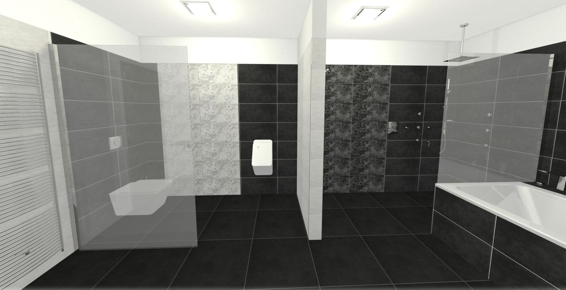 Grafick prce, 3D grafika, poradenstv, nvrhy koupelen, nvrhy interir