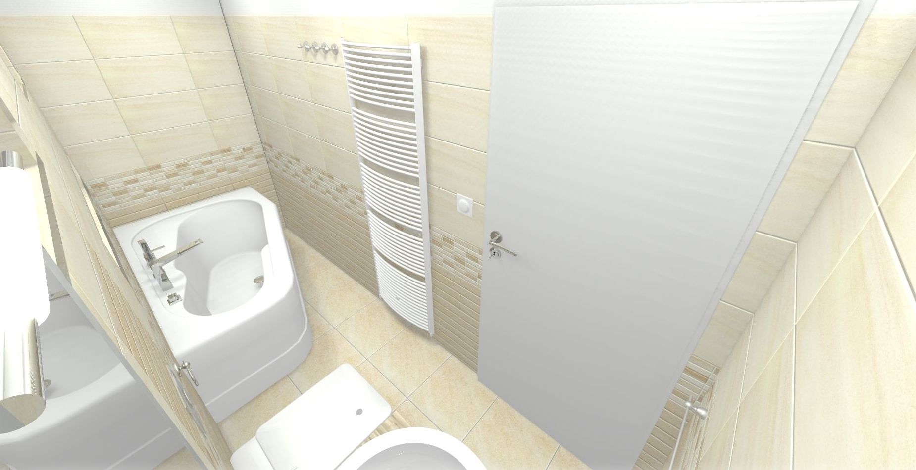 Grafick prce, 3D grafika, poradenstv, nvrhy koupelen, nvrhy interir
