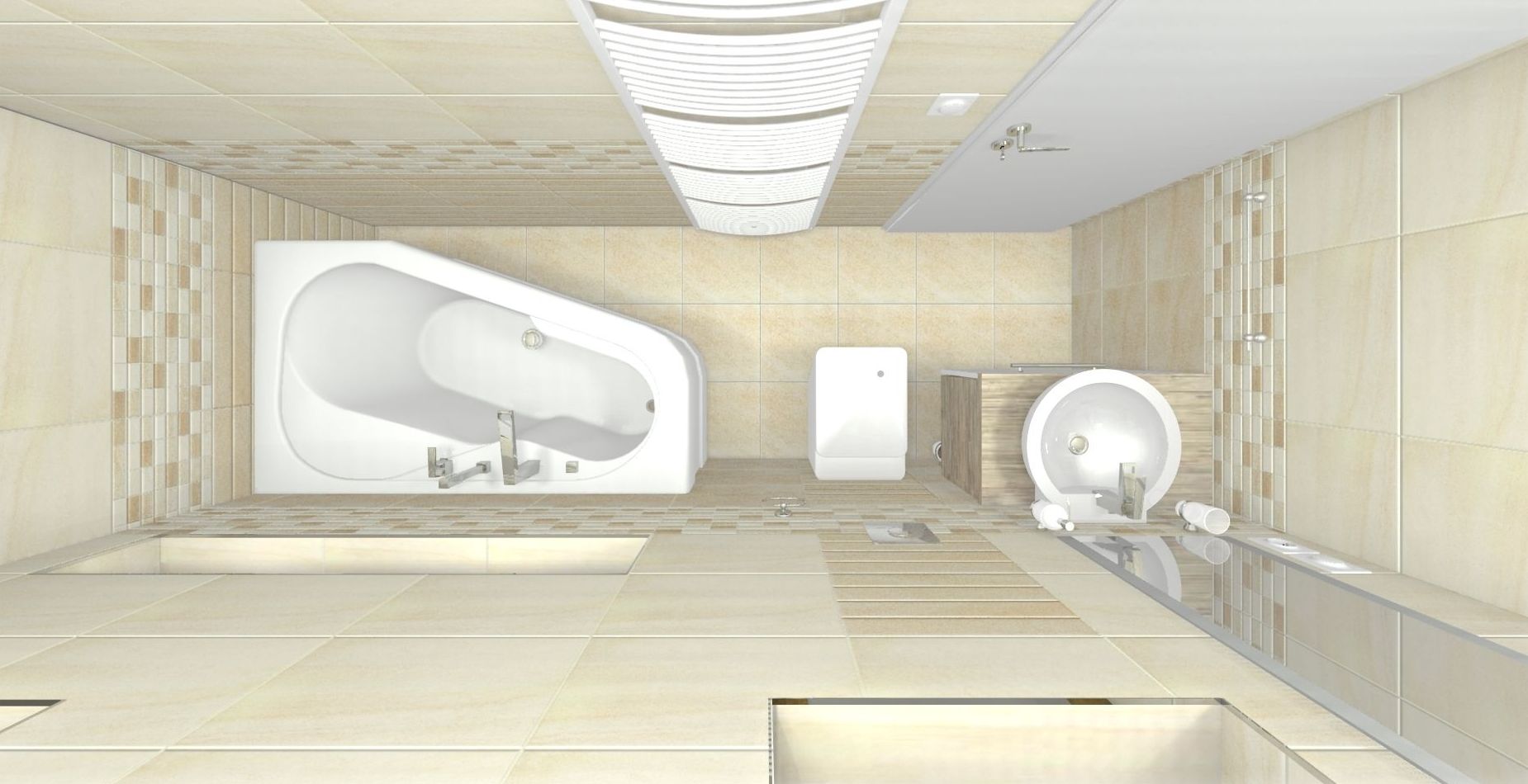 Grafick prce, 3D grafika, poradenstv, nvrhy koupelen, nvrhy interir