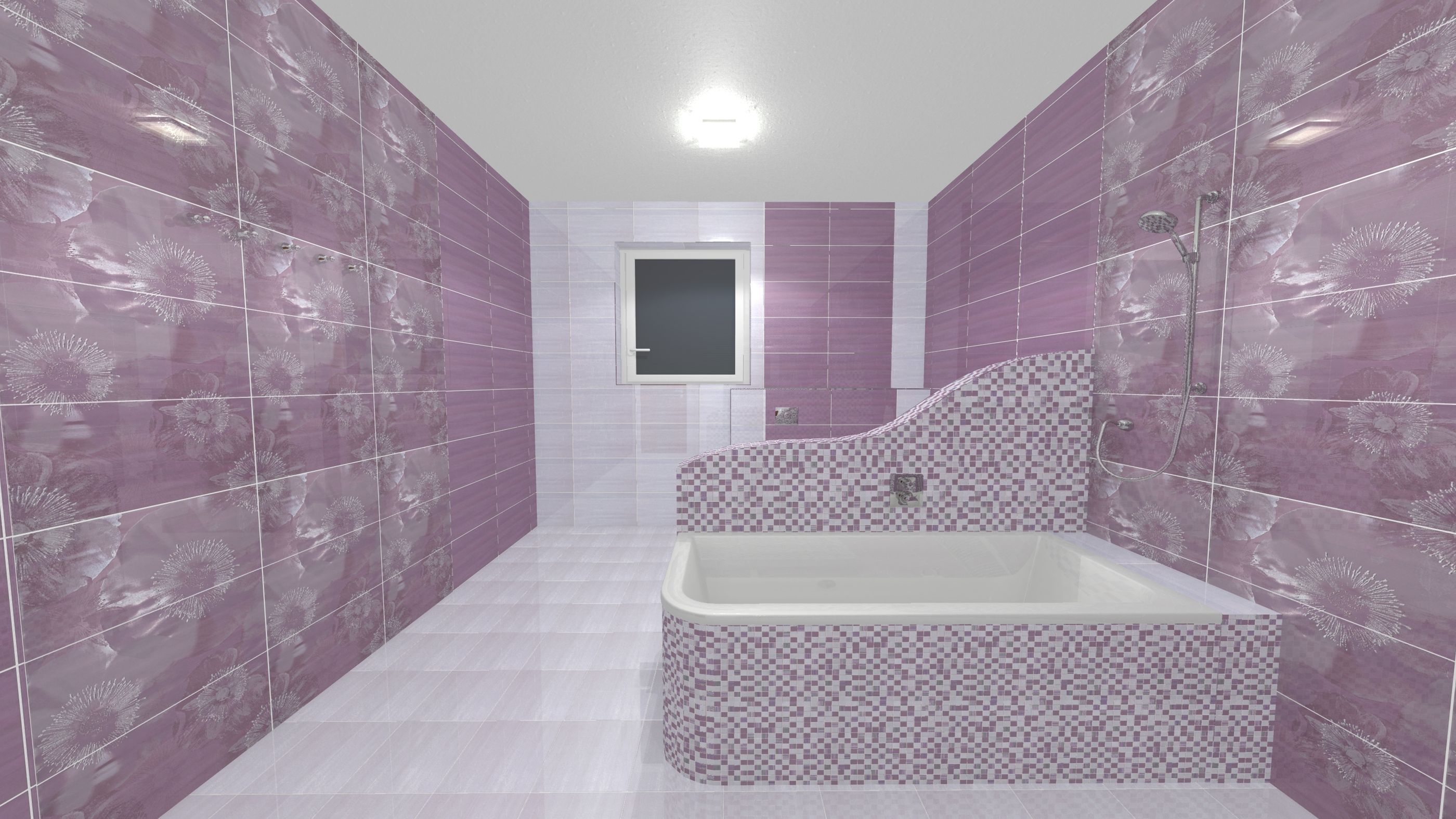 Grafick prce, 3D grafika, poradenstv, nvrhy koupelen, nvrhy interir