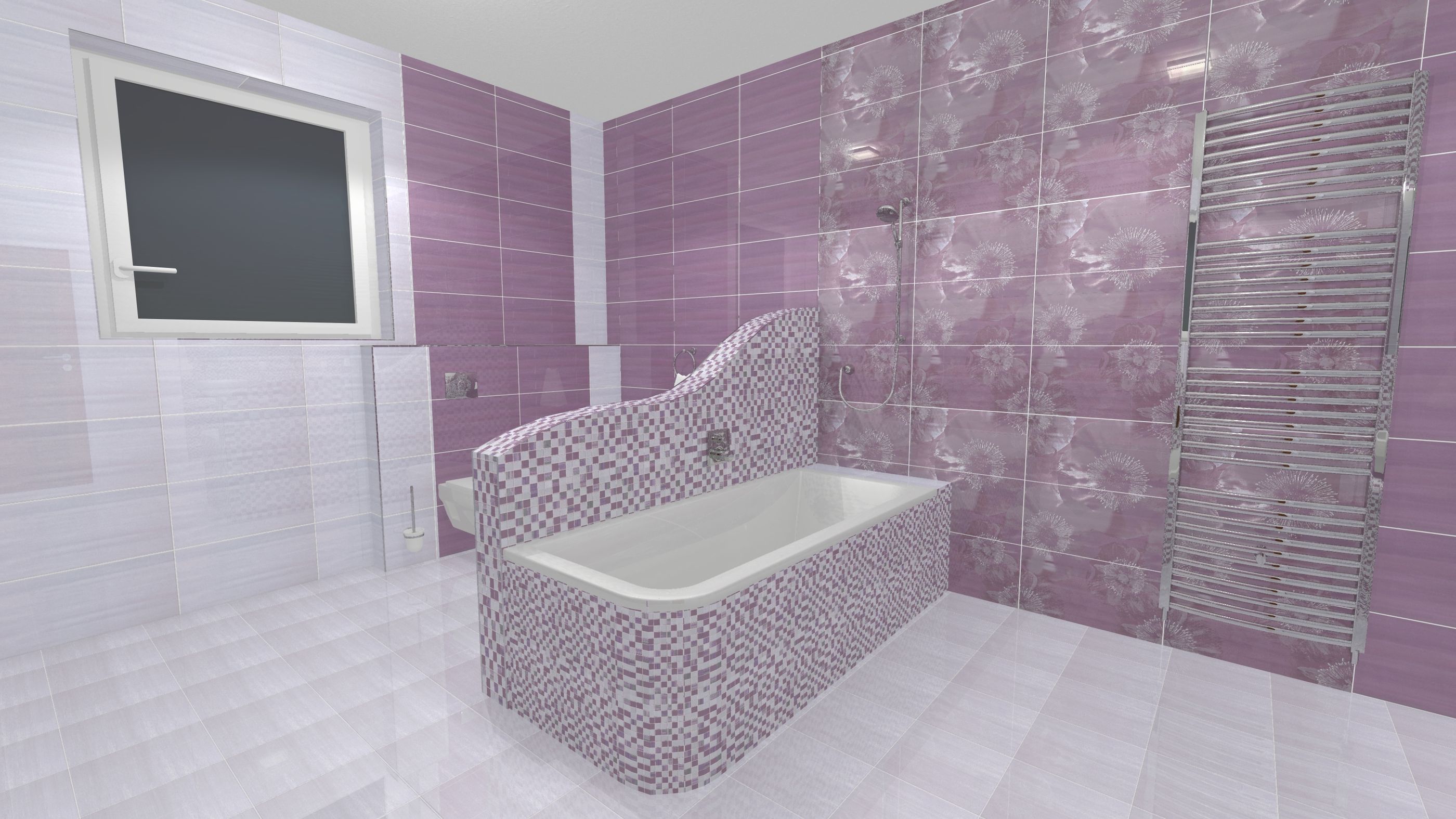 Grafick prce, 3D grafika, poradenstv, nvrhy koupelen, nvrhy interir