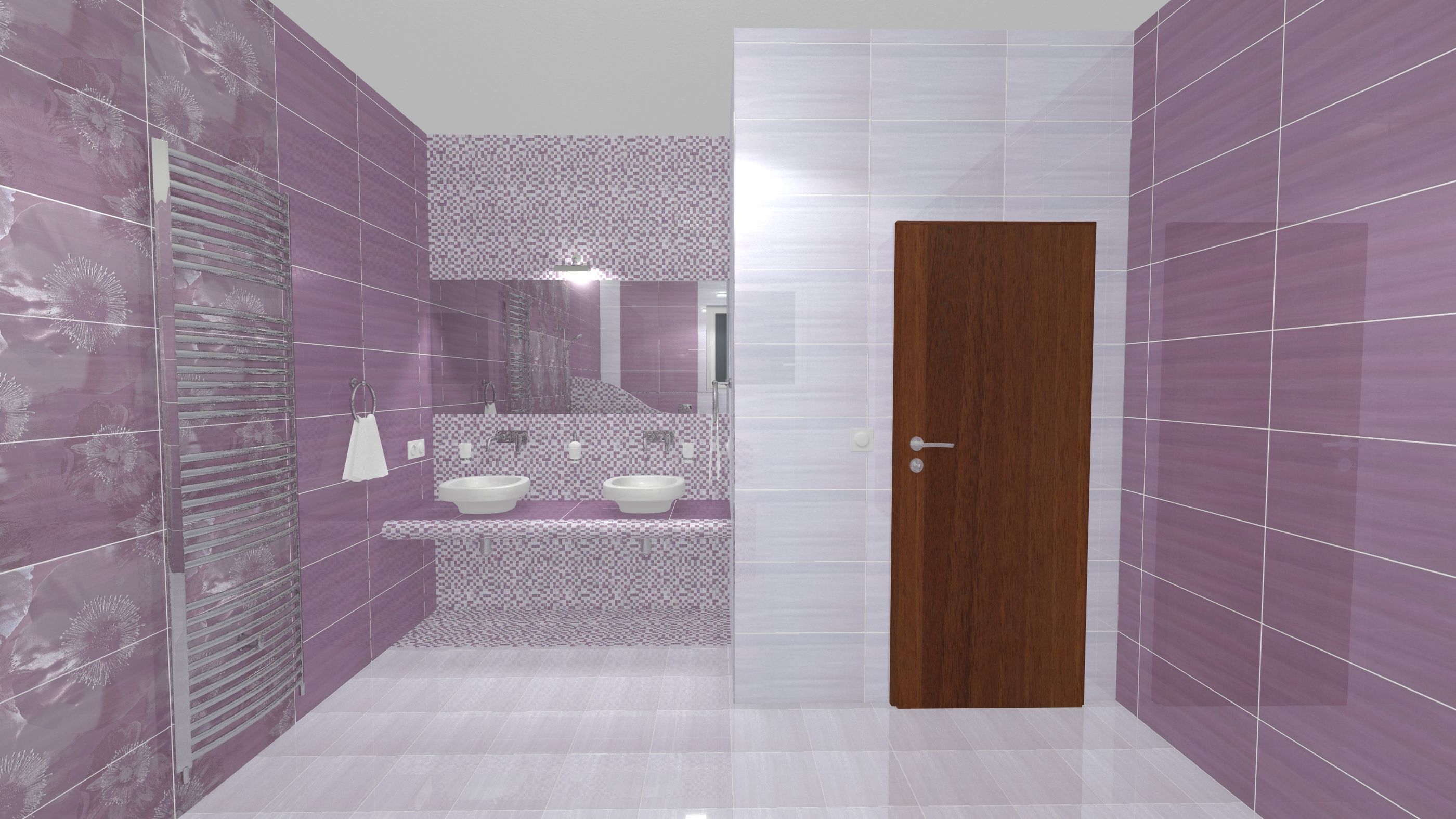 Grafick prce, 3D grafika, poradenstv, nvrhy koupelen, nvrhy interir