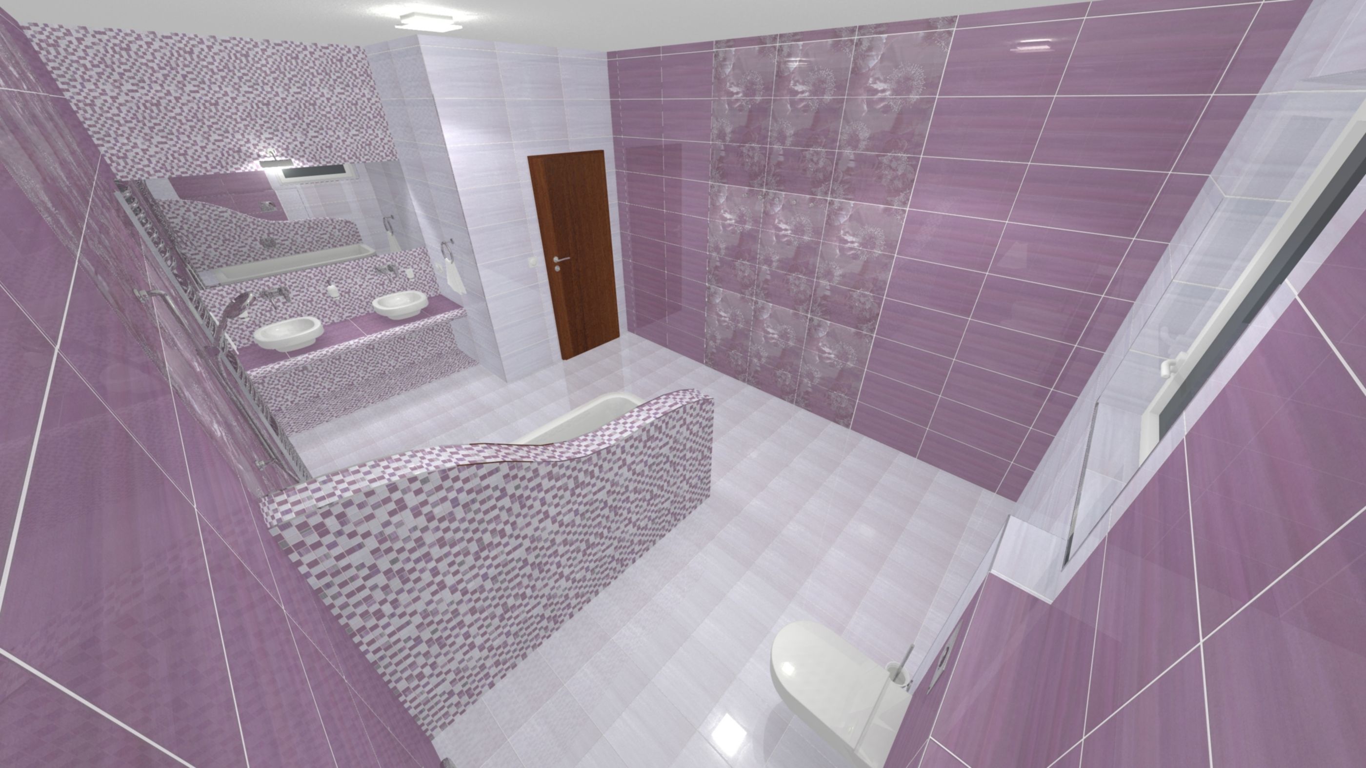 Grafick prce, 3D grafika, poradenstv, nvrhy koupelen, nvrhy interir