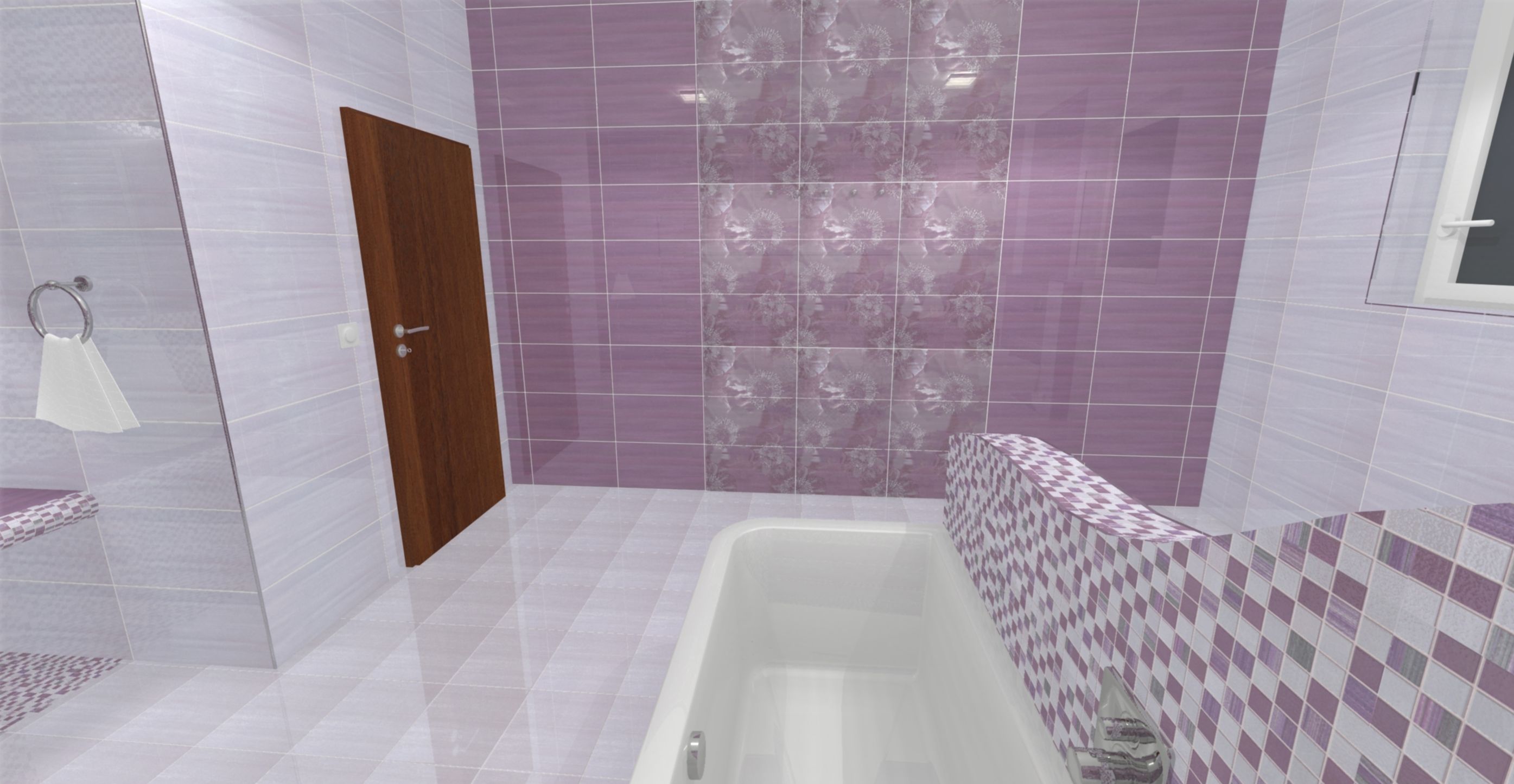 Grafick prce, 3D grafika, poradenstv, nvrhy koupelen, nvrhy interir