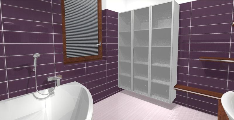 Grafick prce, 3D grafika, poradenstv, nvrhy koupelen, nvrhy interir