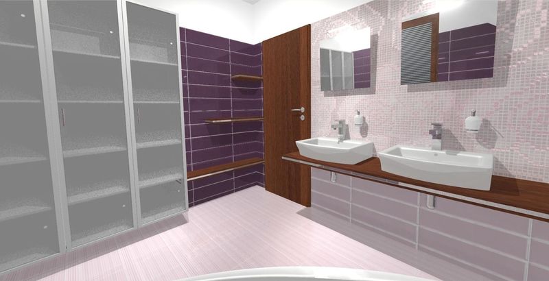 grafick 3D prce a poradenstv, FAP CERAMICHE PURA, www.fapceramiche.it