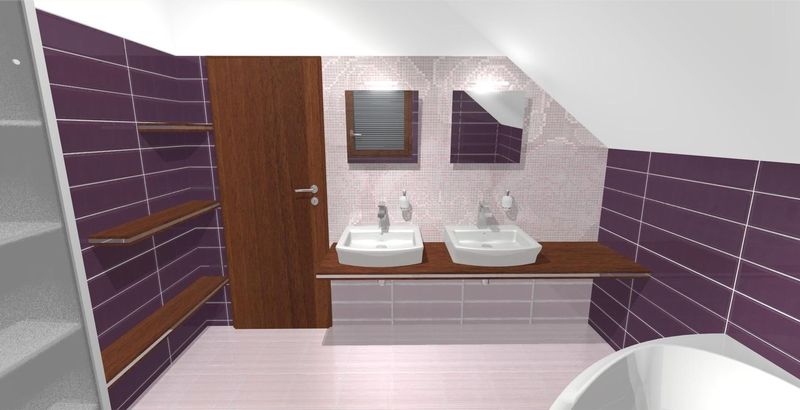 Grafick prce, 3D grafika, poradenstv, nvrhy koupelen, nvrhy interir