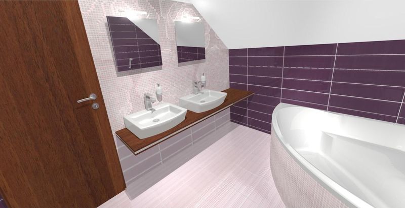 Grafick prce, 3D grafika, poradenstv, nvrhy koupelen, nvrhy interir