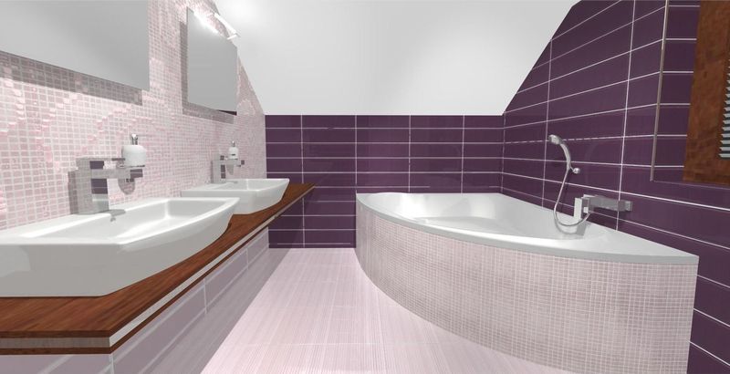 Grafick prce, 3D grafika, poradenstv, nvrhy koupelen, nvrhy interir