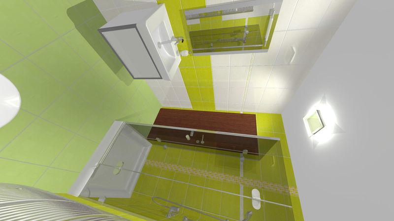 Grafick prce, 3D grafika, poradenstv, nvrhy koupelen, nvrhy interir