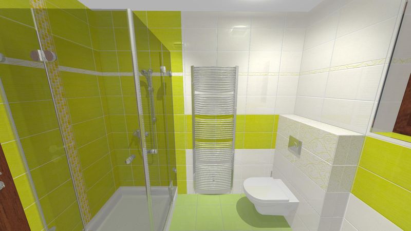 Grafick prce, 3D grafika, poradenstv, nvrhy koupelen, nvrhy interir