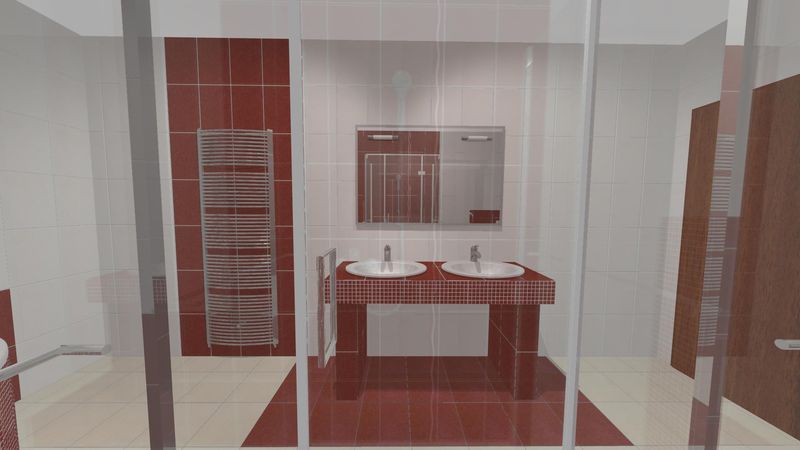 Grafick prce, 3D grafika, poradenstv, nvrhy koupelen, nvrhy interir
