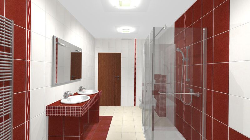 Grafick prce, 3D grafika, poradenstv, nvrhy koupelen, nvrhy interir