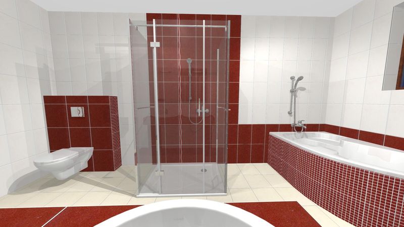 Grafick prce, 3D grafika, poradenstv, nvrhy koupelen, nvrhy interir