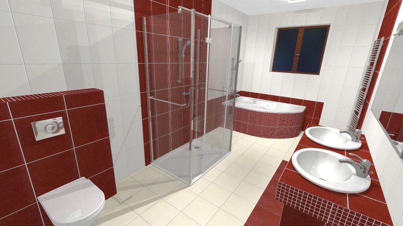 Grafick prce, 3D grafika, poradenstv, nvrhy koupelen, nvrhy interir
