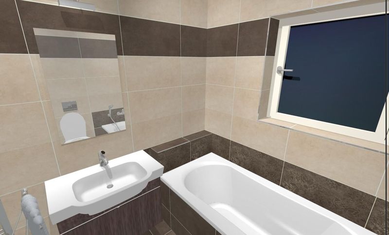 grafick 3D prce a poradenstv, obklad NOVABELL SOFT, www.novabell.it