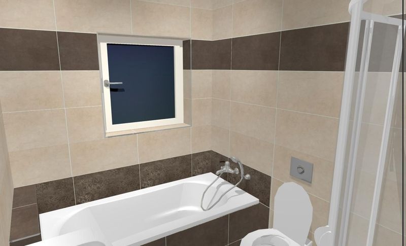 Grafick prce, 3D grafika, poradenstv, nvrhy koupelen, nvrhy interir