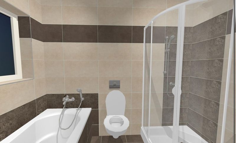 Grafick prce, 3D grafika, poradenstv, nvrhy koupelen, nvrhy interir