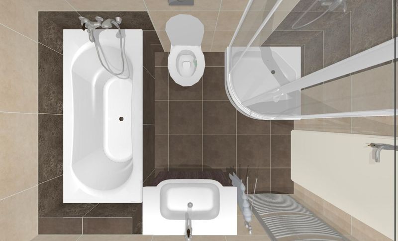 Grafick prce, 3D grafika, poradenstv, nvrhy koupelen, nvrhy interir
